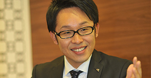 フィオーレ吉末育宏社長インタビュー