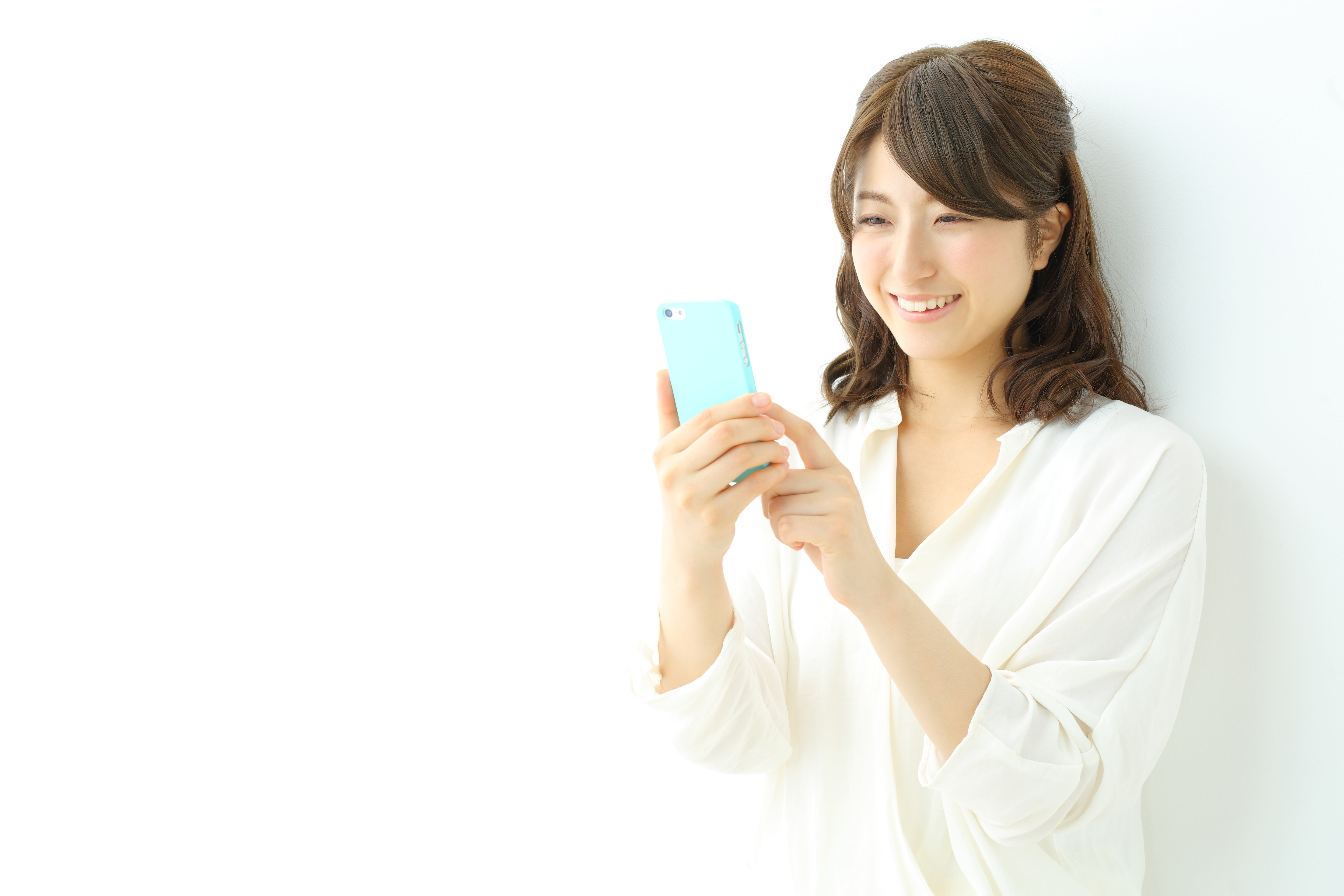 資料お取り寄せ〜ご入会までの流れイメージ
