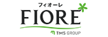 フィオーレ（FIORE）ロゴ画像